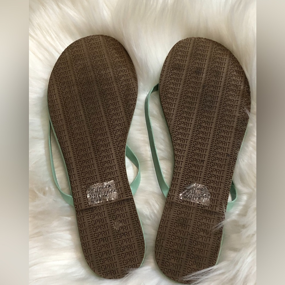 ESPRIT Flip Flops - Picture 2 of 2